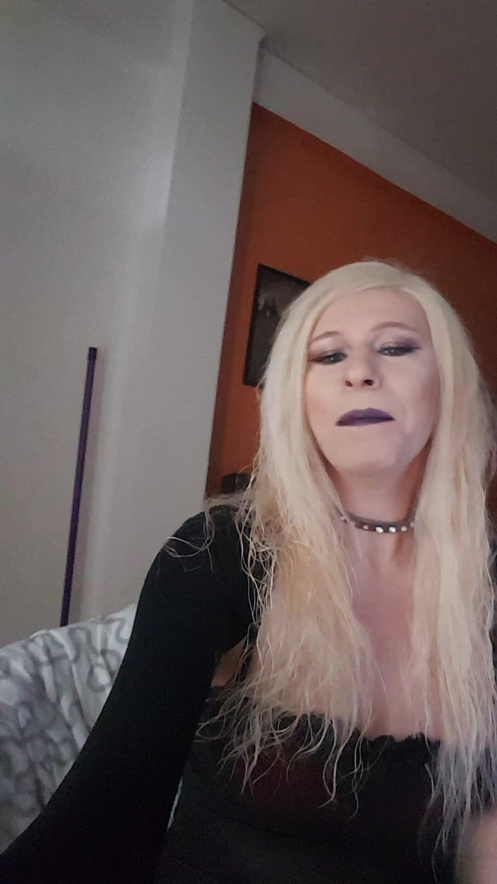 Darcy trans: ハッルーー