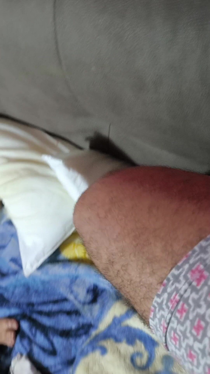 Arabic ebony BBW: Chia sẻ vợ Ả Rập