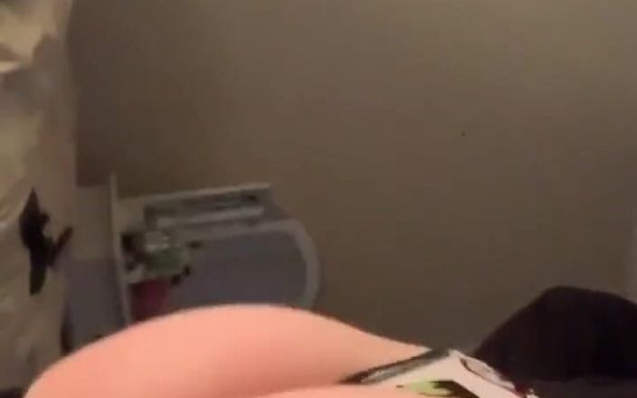 Tia Tizzianni Productions: 私と私の不気味な下着からのハッピーハロウィーン、笑まだ今夜の衣装を探しています、非常に土壇場で