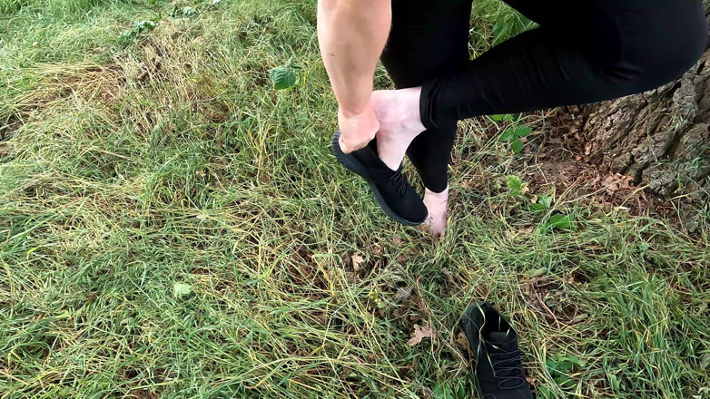 Bouncy Tits Action: 乳房拍打世界纪录第1集 - 第1部分