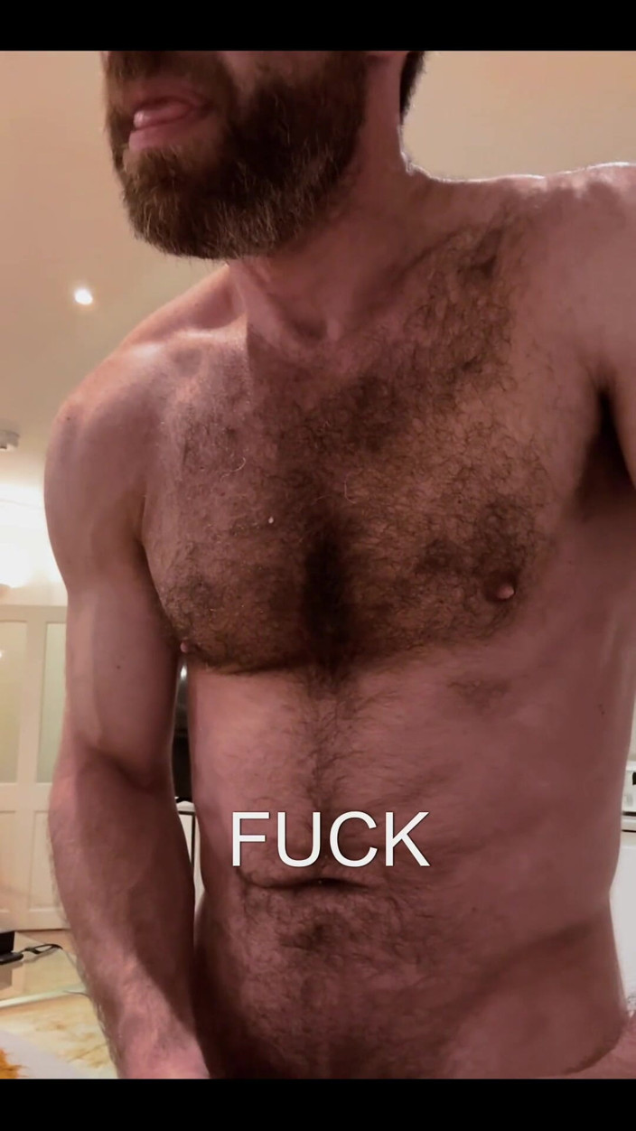 OM43 by ONLYMATT: Just Me Having a Chat with You and Teasing You...