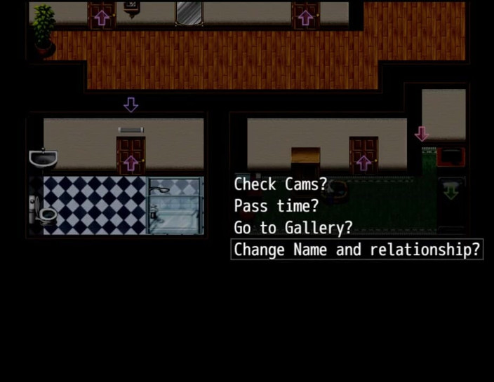 LoveSkySan69: Mai santa parte 21 venditore del latte in negozio di Loveskysan69