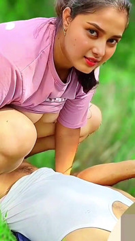 Stepbrother Teaching His Stepsister How to Fuck