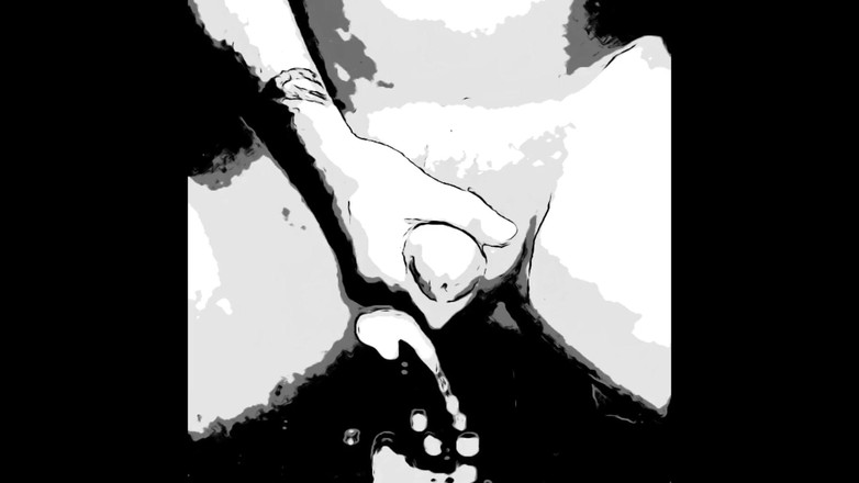 Mouth_pickle: Trippy 射精简介