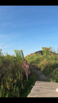 Today I Went on a Nature Trip