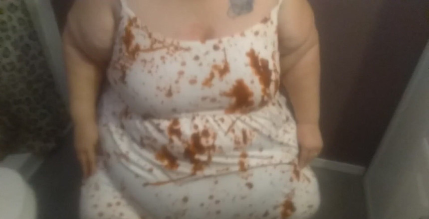 Kitty Delgato: Berat dan pengukuran