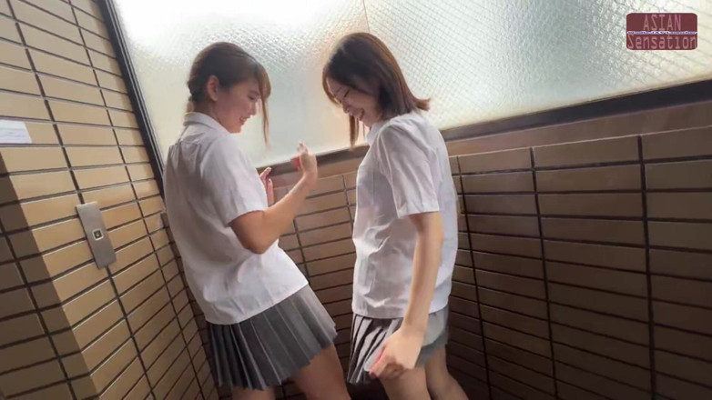 Studio JAV Launcher: Divine twist - Von kalte Ablehnung zu einem engel - Tägliche Partner...