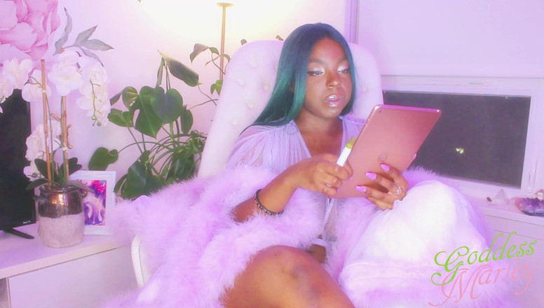 Goddess Marley: Ein teures Ignorieren