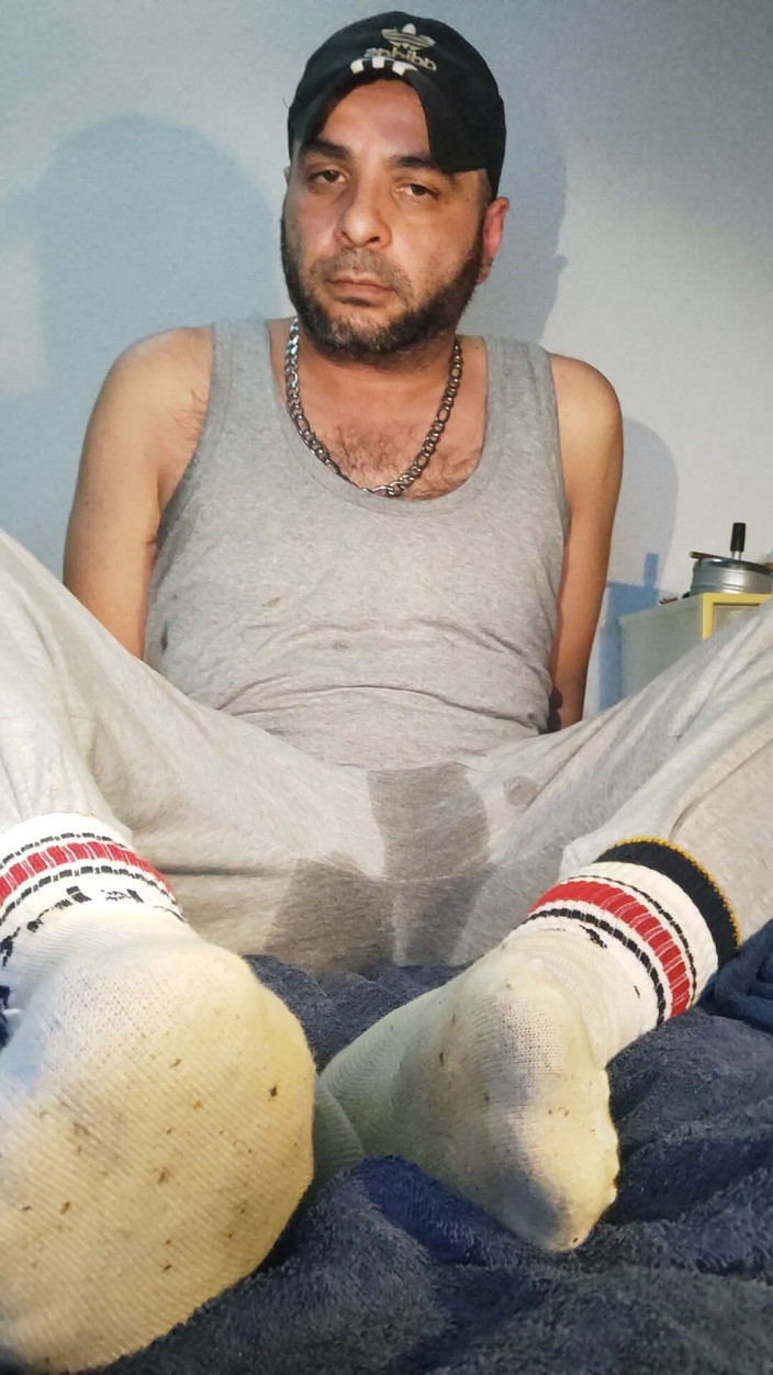 SmokedAlloy2: ダーティソックス、ピス、そしてダーティジャンクブロ。ハンマー！！！