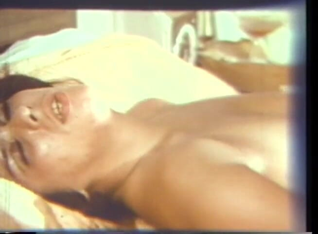 Vintage Usa: Vintage sex hairy pussy licking