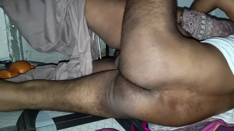 Bhabhi UP: Non fare questo, non fare un video