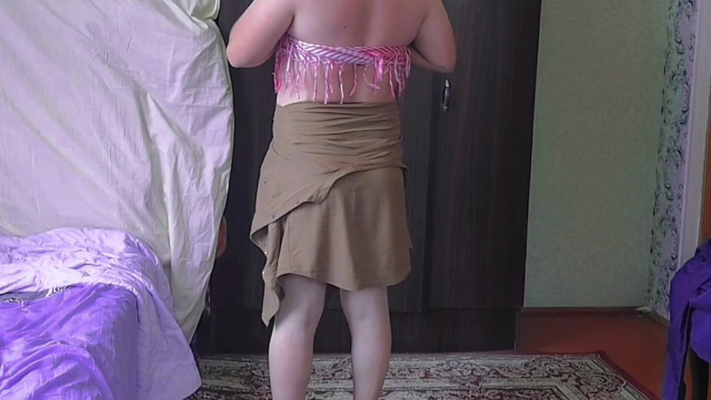 Kitty_Cross: Lelaki Pondan yang luar biasa memberikan awak vibe nakal sepanjang...