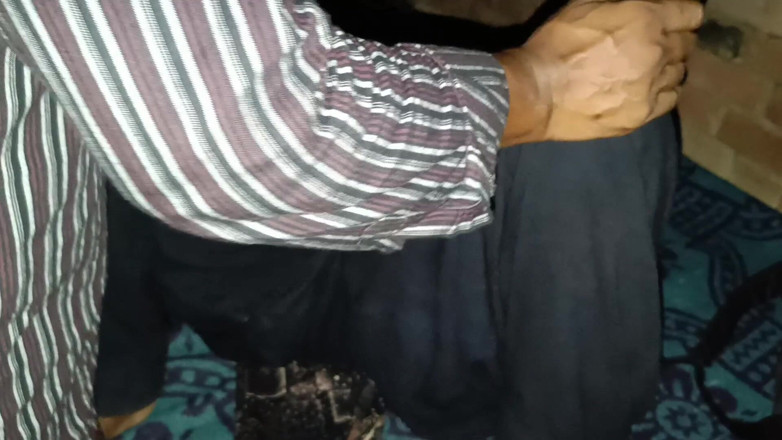 Bhabhi UP: I Enjoy Being with My Stepbrother Very Deeply.