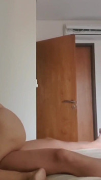 The Motel Owner Had Sex with All Four of Us Employees.