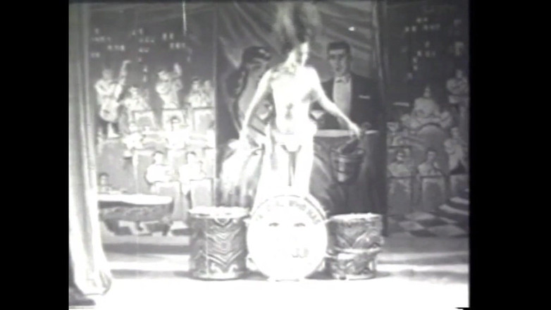 The Unforgettable: Betty Penari Teater