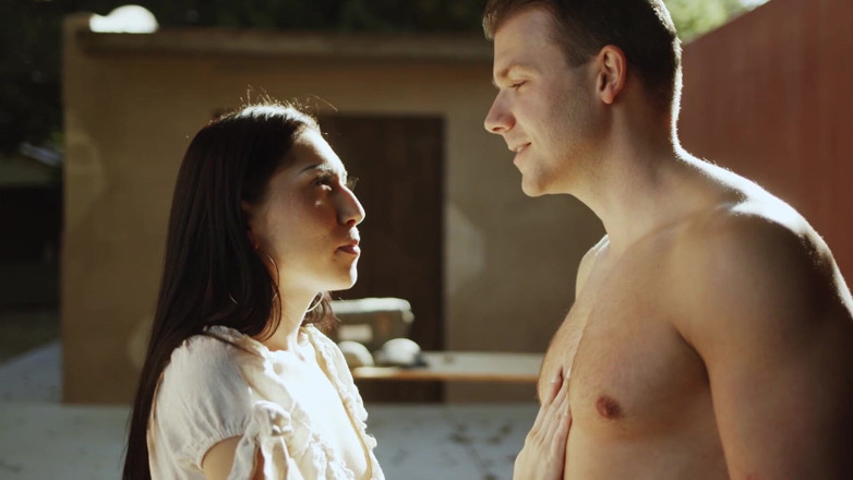 Family Sinners: Step Brother 5 Scene 2 Sex Crazed