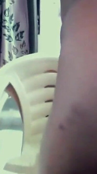 Desi Gril Tvrdý orgasmus při prstění sama doma