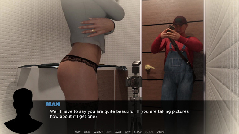 Wickedgammes studio: Permainan tabu bagian 17