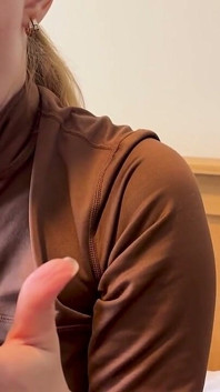 Üvey kız kardeş zaman durdur vlog: beni kovduktan sonra dondu
