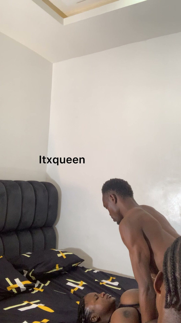 ITX_Kwin: Pato和Itxqueen幕后花絮