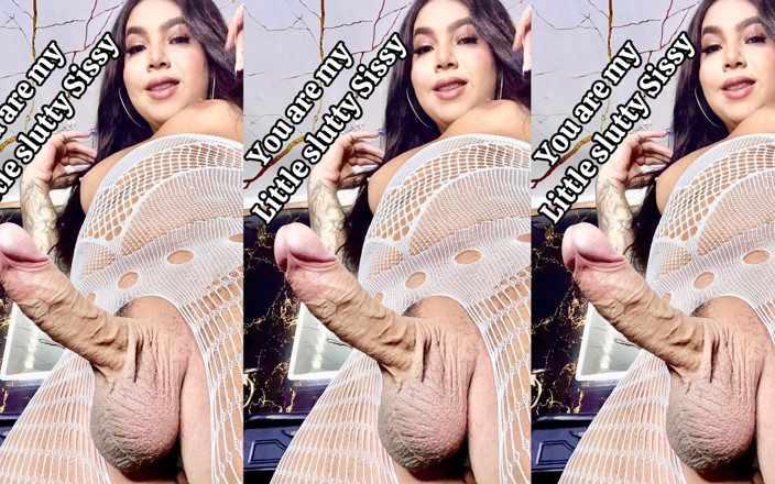 JessieRoss: I Humiliate You Little Sissy