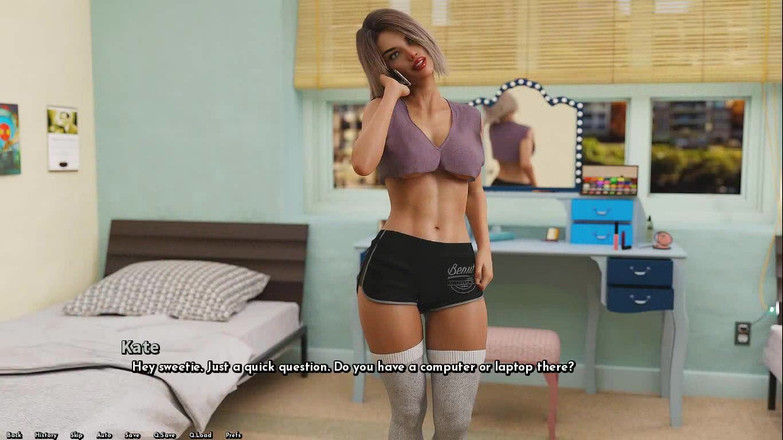 Dirty GamesXxX: 무료 의지에 오신 것을 환영합니다 : 라티나는 최고의 ep 25