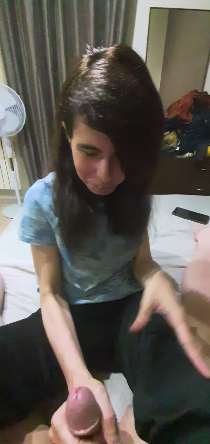 Lidiamil: Hairjob