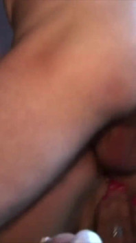 Morena and Sissy: we break milf's asses