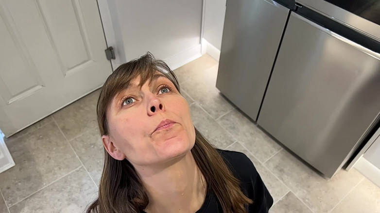 Wamgirlx: Slow motion water water fetisj