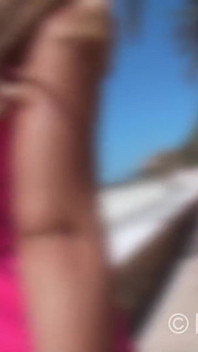 Sherly girl scopa a mallorca