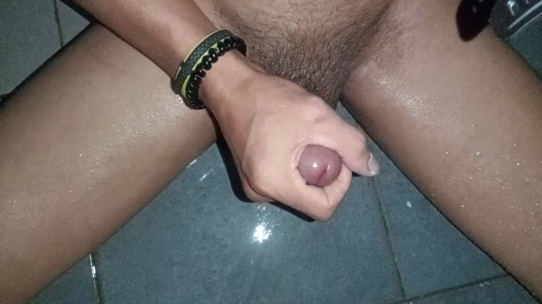 KingLeo: Skaka dag 4 tills grenen