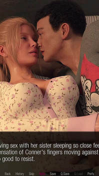 Jessica O'Neil's Hard News - rozgrywka przez # 20