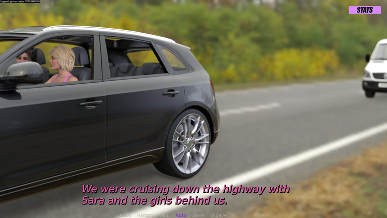 Porngame201: उसकी इच्छा अद्यतन 17 जारी रहने के लिए