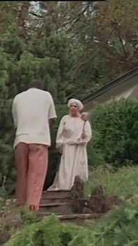 The Slave - (original Soft Film)