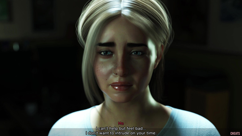 Wickedgammes studio: Seni Rayuan (bagian 15)