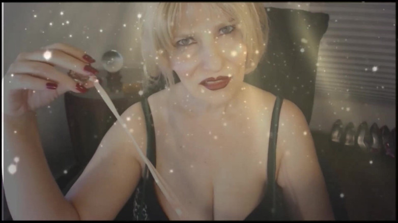 Mistress Chadford: Mistress Chadford: trapped in a golden cage