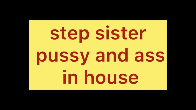 Honey Ross: 義理の妹ファッカーブロセックスストーリー