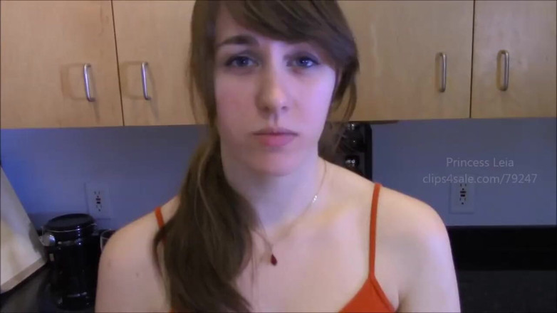 Princess Leia: Impregnating Your Best Friend's Daughter
