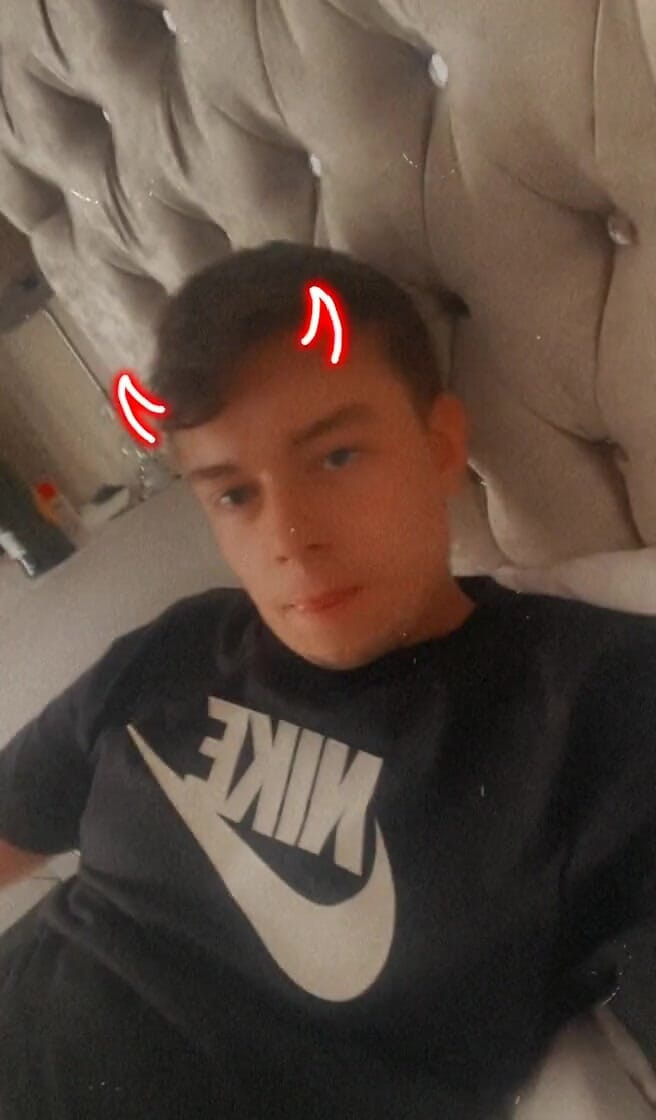 jay jenson: Siapa Yang MahuKan Ini. Menikmati