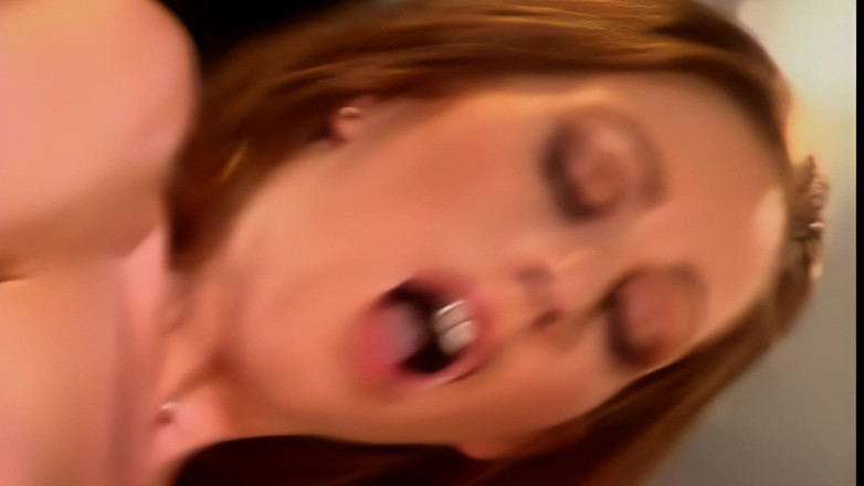 Pervy Studio: パソンは生のチンポが大好き