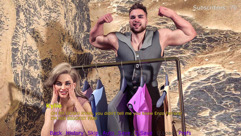 Wickedgammes studio: Virale Rivalz deel 4