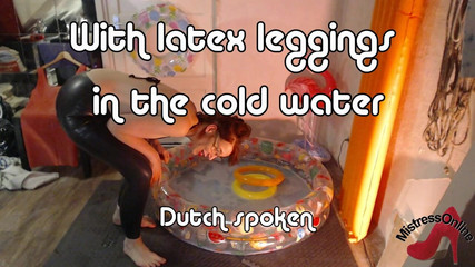 MistressOnline: Batırılmış!