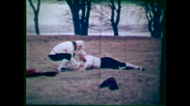 Vintage megastore: 古典色情模仿修女和文员啪