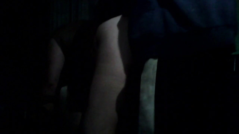 Fitcure1: I Put It in the Dark on the Couch