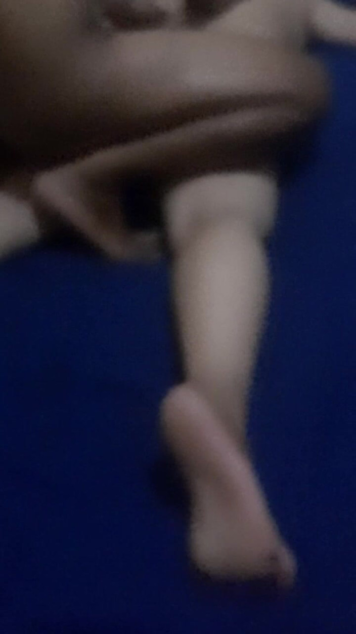 Angelina Pop: La puta madrastra con un backstyle es muy satisfactorio