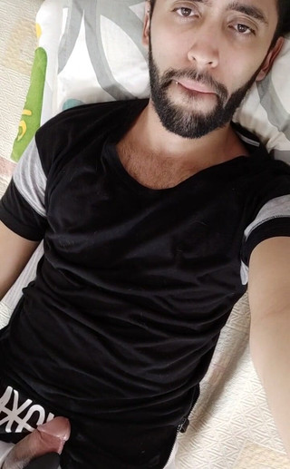 Camilo Brown: Už jsem ti někdy řekla, že miluji vibrátory na svém péru?