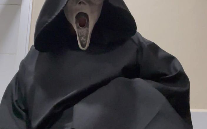 Carolatin2024: Scrin Rich Wet Penetrationhallowen