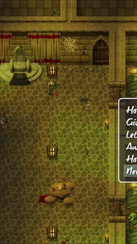 Goblin Wife Is Horny