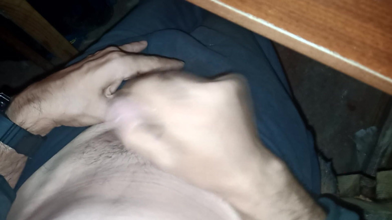 kobra kobreti: Only masturbation 48