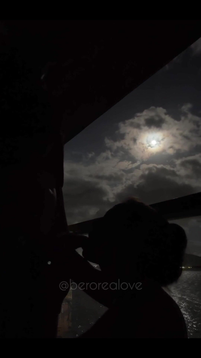 berorealove: W naszą pierwszą noc poślubną